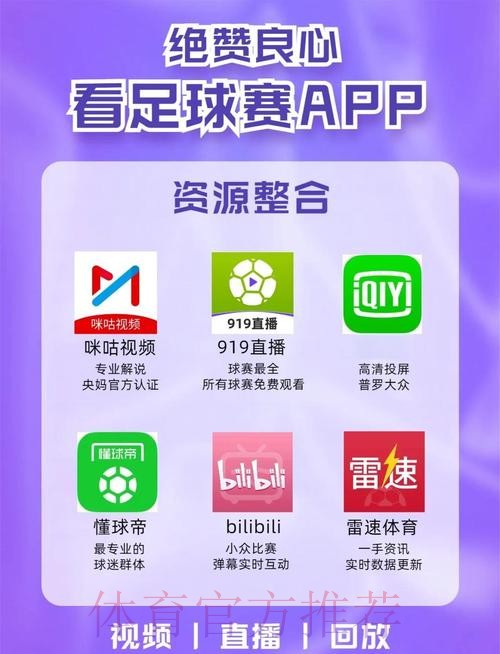 世界杯直播APP